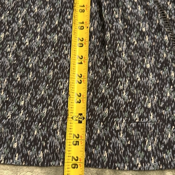 NWT Joie Dracha Tie Neck Blouse - Picture 9 of 15